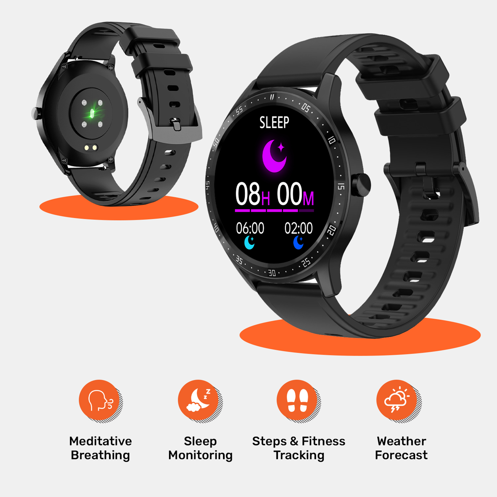 360 smart watch